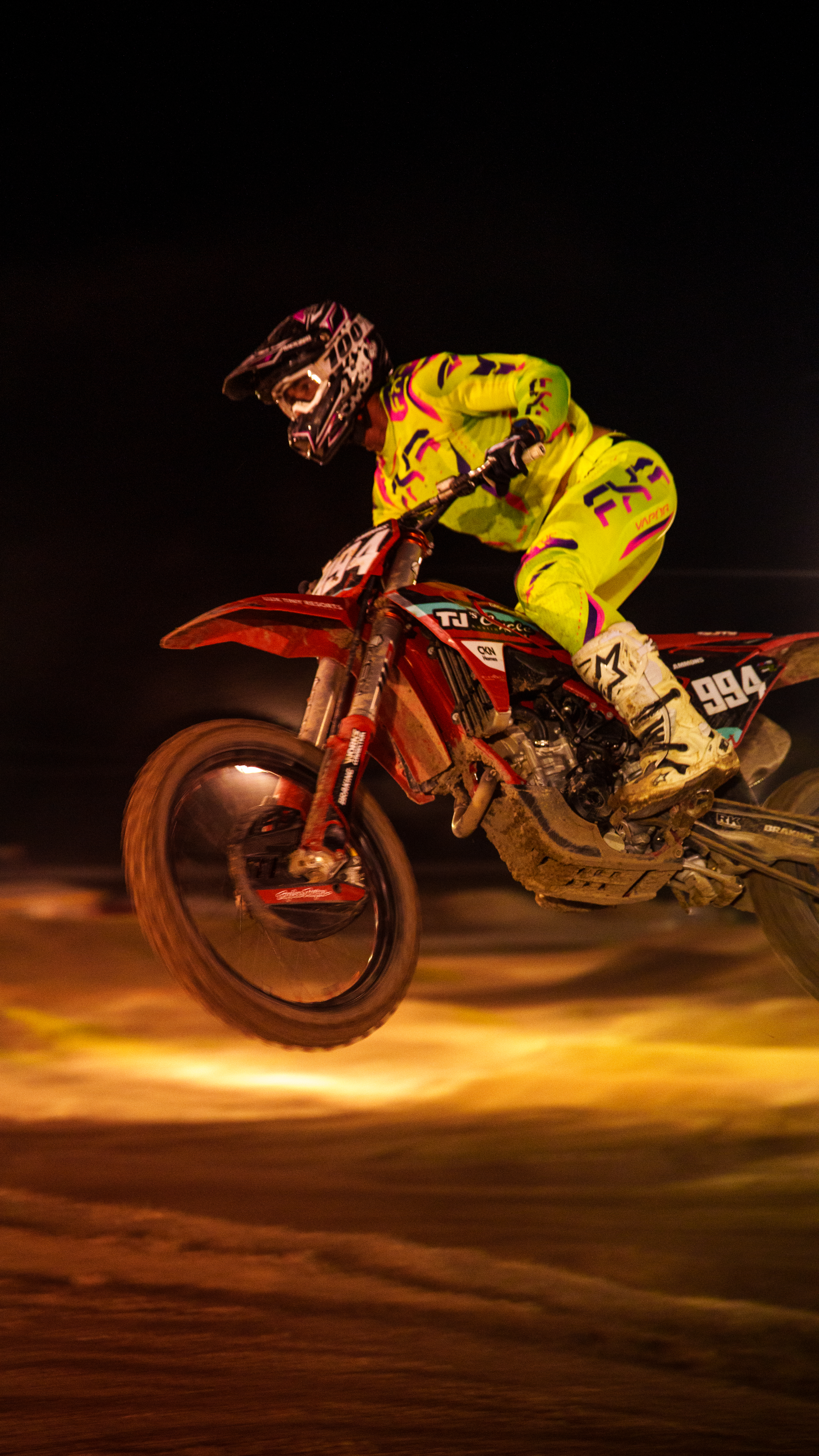 MX Air
