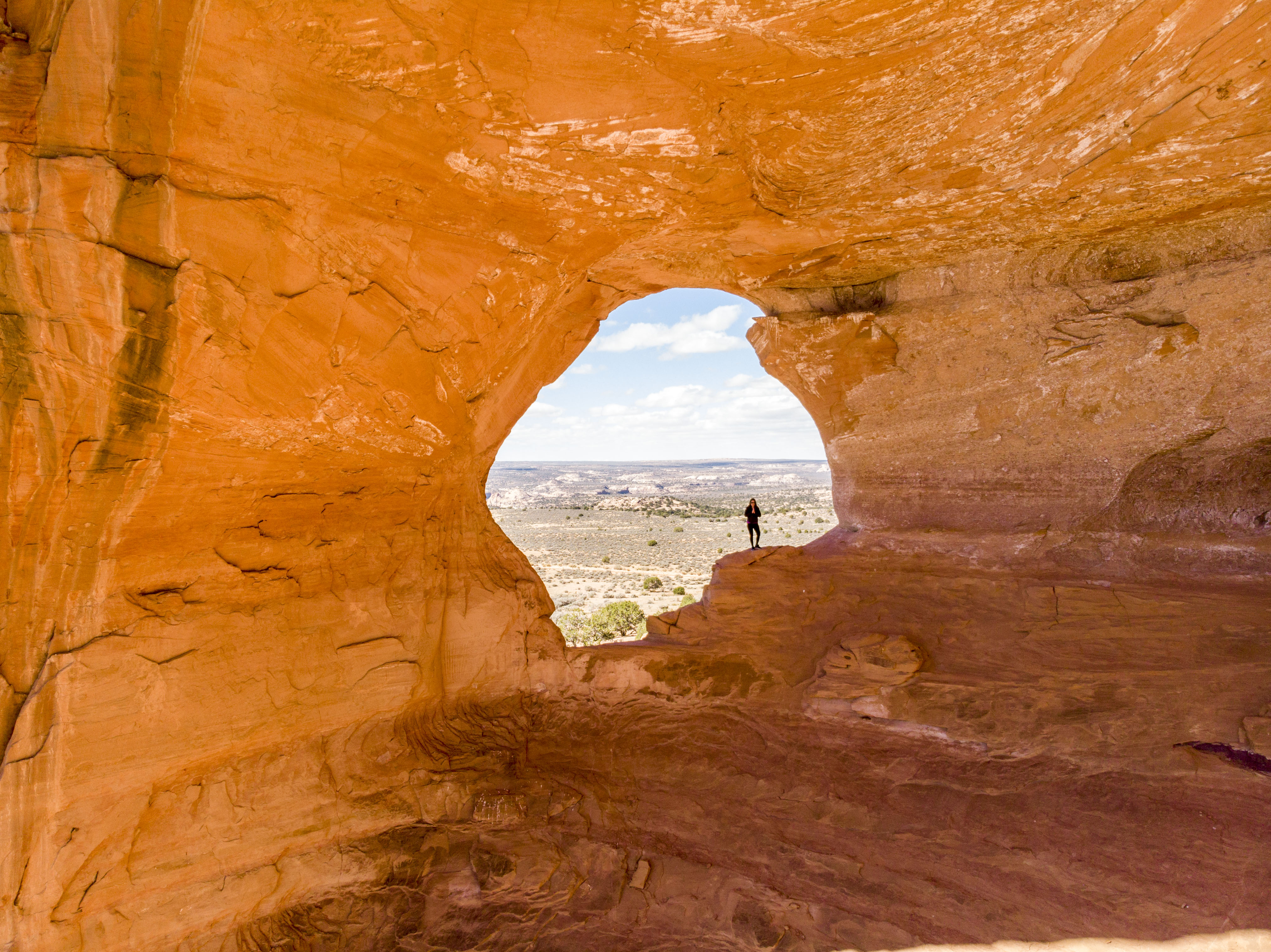 Moab The Arch